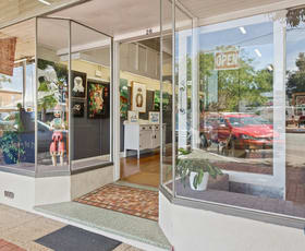 Showrooms / Bulky Goods commercial property sold at 28 Marsden Street Boorowa NSW 2586