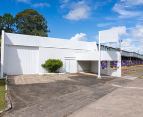 Factory, Warehouse & Industrial commercial property leased at 37 Ballina Road East Lismore NSW 2480