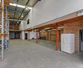 Factory, Warehouse & Industrial commercial property sold at 22 McCauley Street Matraville NSW 2036