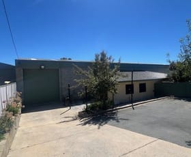 Factory, Warehouse & Industrial commercial property sold at 76 Bayldon Road Queanbeyan NSW 2620