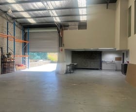 Factory, Warehouse & Industrial commercial property sold at 76 Bayldon Road Queanbeyan NSW 2620