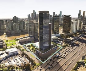Development / Land commercial property sold at 13-33 Hartley Street Docklands VIC 3008