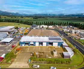 Factory, Warehouse & Industrial commercial property sold at 1-5 Honeyeater Circuit South Murwillumbah NSW 2484