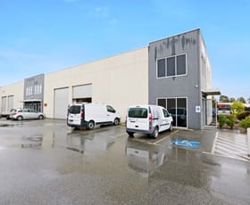 Factory, Warehouse & Industrial commercial property sold at 2/7 Quantum Link Wangara WA 6065