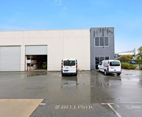 Offices commercial property sold at 2/7 Quantum Link Wangara WA 6065