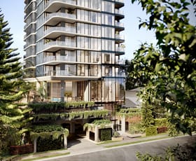 Hotel, Motel, Pub & Leisure commercial property sold at Broadbeach QLD 4218