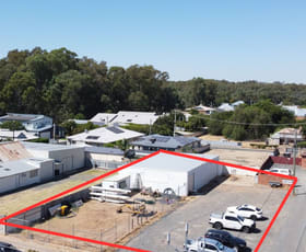Factory, Warehouse & Industrial commercial property for sale at 394 Alma Street Hay NSW 2711