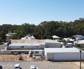Factory, Warehouse & Industrial commercial property sold at 394 Alma Street Hay NSW 2711