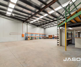 Factory, Warehouse & Industrial commercial property for sale at 9i International Square Tullamarine VIC 3043