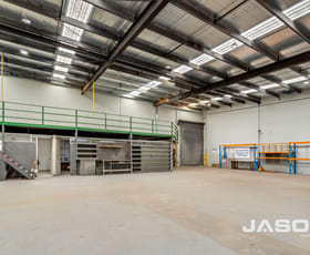 Factory, Warehouse & Industrial commercial property sold at 9i International Square Tullamarine VIC 3043