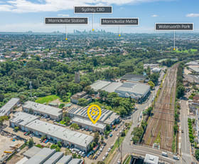 Factory, Warehouse & Industrial commercial property for sale at 1/17 Henderson Street Turrella NSW 2205