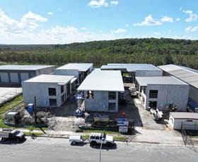 Factory, Warehouse & Industrial commercial property for sale at 68-70 Link Crescent Coolum Beach QLD 4573