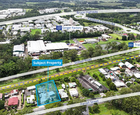 Factory, Warehouse & Industrial commercial property for sale at 74 Farrell Street Yandina QLD 4561