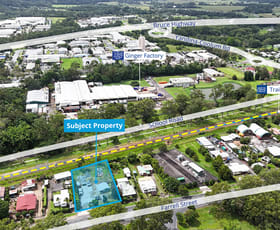 Factory, Warehouse & Industrial commercial property sold at 74 Farrell Street Yandina QLD 4561