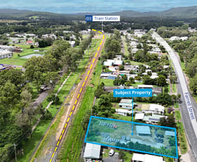 Factory, Warehouse & Industrial commercial property sold at 74 Farrell Street Yandina QLD 4561