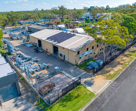 Factory, Warehouse & Industrial commercial property for lease at 35 Livingstone Street Lawson NSW 2783