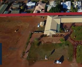 Hotel, Motel, Pub & Leisure commercial property for lease at 163 Barkly Hwy Soldiers Hill QLD 4825