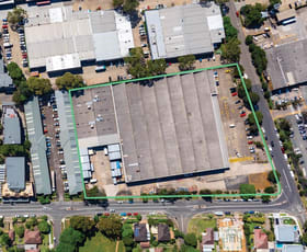 Factory, Warehouse & Industrial commercial property for sale at 12 Boundary Road Northmead NSW 2152