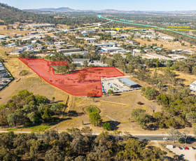 Development / Land commercial property for sale at 453 Dallinger Road Lavington NSW 2641