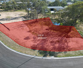 Development / Land commercial property for sale at 453 Dallinger Road Lavington NSW 2641