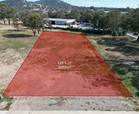 Development / Land commercial property for sale at 453 Dallinger Road Lavington NSW 2641