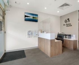 Offices commercial property for lease at Shop 102/32-34 Mons Road Westmead NSW 2145