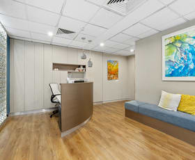Medical / Consulting commercial property sold at 210/69 Christie Street St Leonards NSW 2065