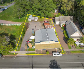 Factory, Warehouse & Industrial commercial property for sale at 17 Farrell Street Yandina QLD 4561