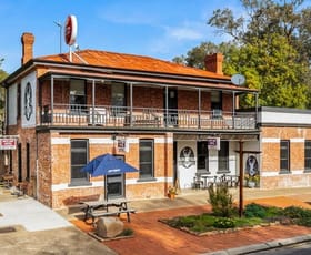 Hotel, Motel, Pub & Leisure commercial property for sale at 63 Hill Street Longwood VIC 3665