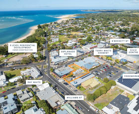 Shop & Retail commercial property for sale at 1 William Street & 6-8 A'Beckett Street Inverloch VIC 3996