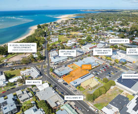 Development / Land commercial property for sale at 6-8 A'Beckett Street Inverloch VIC 3996