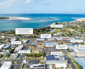 Shop & Retail commercial property for sale at 1 William Street & 6-8 A'Beckett Street Inverloch VIC 3996