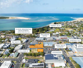 Development / Land commercial property for sale at 1 William Street & 6-8 A'Beckett Street Inverloch VIC 3996