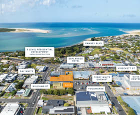 Shop & Retail commercial property for sale at 1 William Street & 6-8 A'Beckett Street Inverloch VIC 3996