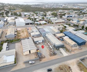 Factory, Warehouse & Industrial commercial property for sale at 9 Riversdale Avenue Port Lincoln SA 5606
