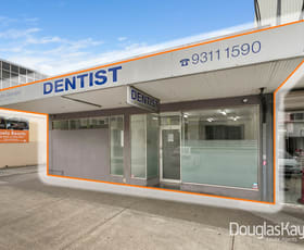 Offices commercial property sold at 7 - 9 Devonshire Road Sunshine VIC 3020