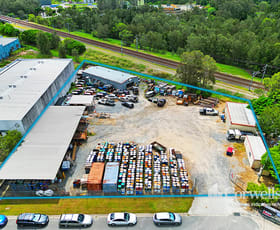 Development / Land commercial property sold at 14 Elysium Road Carrara QLD 4211