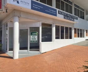 Offices commercial property for sale at 48 Macrossan Street Port Douglas QLD 4877