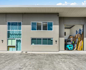 Showrooms / Bulky Goods commercial property sold at 3/51 Township Drive Burleigh Heads QLD 4220