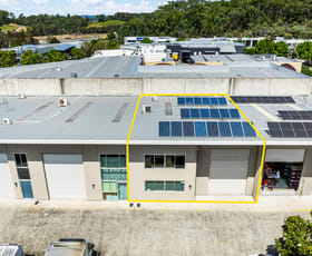 Factory, Warehouse & Industrial commercial property sold at 3/51 Township Drive Burleigh Heads QLD 4220