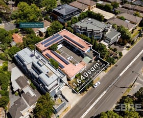 Development / Land commercial property sold at 768 Whitehorse Road Mont Albert VIC 3127
