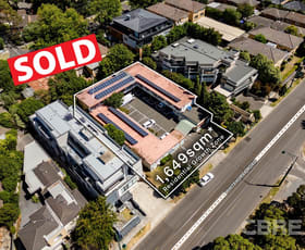 Development / Land commercial property sold at 768 Whitehorse Road Mont Albert VIC 3127