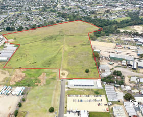 Development / Land commercial property sold at 24 Campbells Drv Bairnsdale VIC 3875