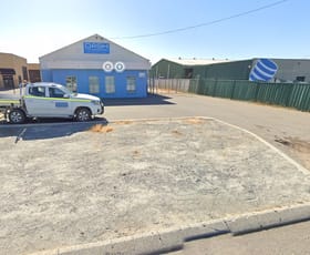 Factory, Warehouse & Industrial commercial property sold at 7 Loton Ave Midland WA 6056