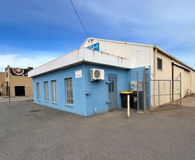 Factory, Warehouse & Industrial commercial property sold at 7 Loton Ave Midland WA 6056