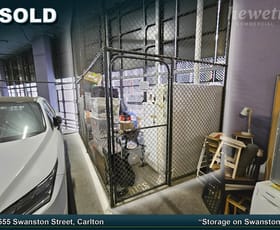 Other commercial property sold at Lot 109s/555 Swanston Street Melbourne VIC 3000
