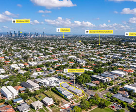 Offices commercial property sold at 95 Burn Street Camp Hill QLD 4152