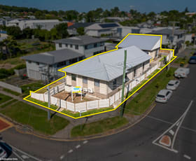 Offices commercial property sold at 95 Burn Street Camp Hill QLD 4152