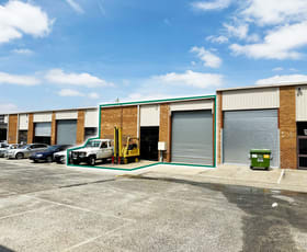 Factory, Warehouse & Industrial commercial property sold at 12/166 Bridge Road Keysborough VIC 3173