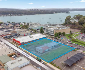 Development / Land commercial property sold at 51-55 Orient Street Batemans Bay NSW 2536